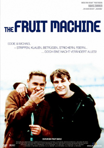 The Fruit Machine (DVD)